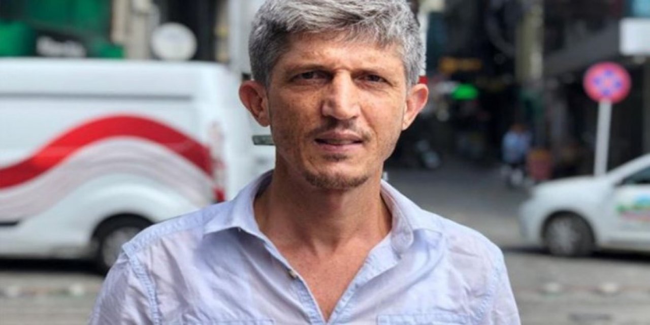 "Dürüst vatandaş" diye haber oldu! Erdoğan'ı eleştirince hayatı karardı...