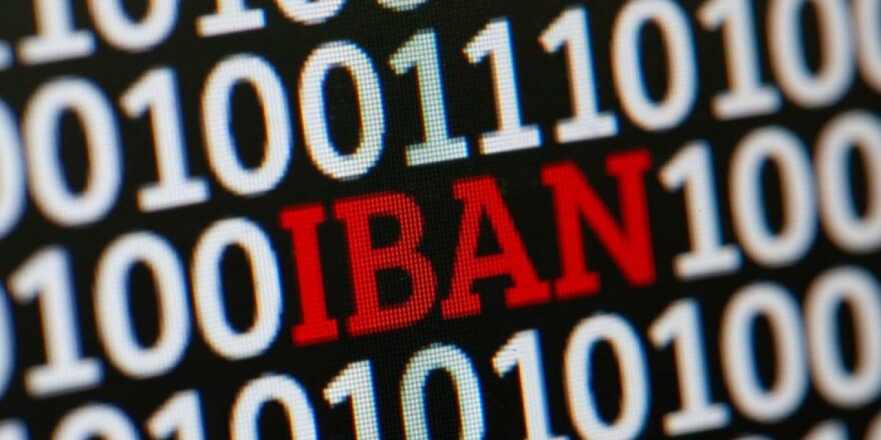 Yargıtay'dan milyonlarca kullanıcıyı ilgilendiren "IBAN" kararı!