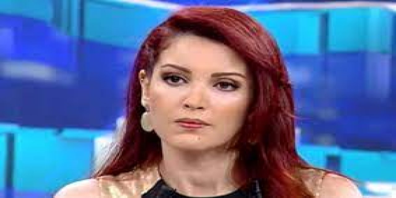 Polis biber gazıyla müdahale etmişti... Nagehan Alçı "İstanbul Sözleşmesi" protestolarında kadınlara yönelik "şiddete" isyan etti! "Yazıklar olsun..."