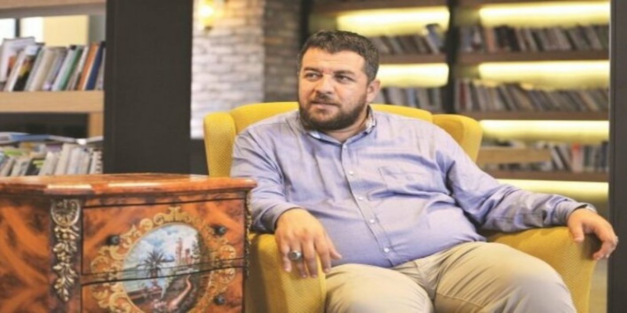 Yeni Şafak yazarından dikkat çeken yazı! "Dindarlık mafyasına" seslendi: Sizinle aynı dini paylaşmak istemiyorum