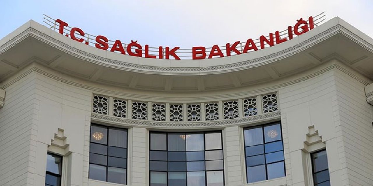 Sağlık Bakanlığı kıyıma mı hazırlanıyor? Sağlıkçılara "gizli" ibareli belge! "Terörden" savunmaları istendi