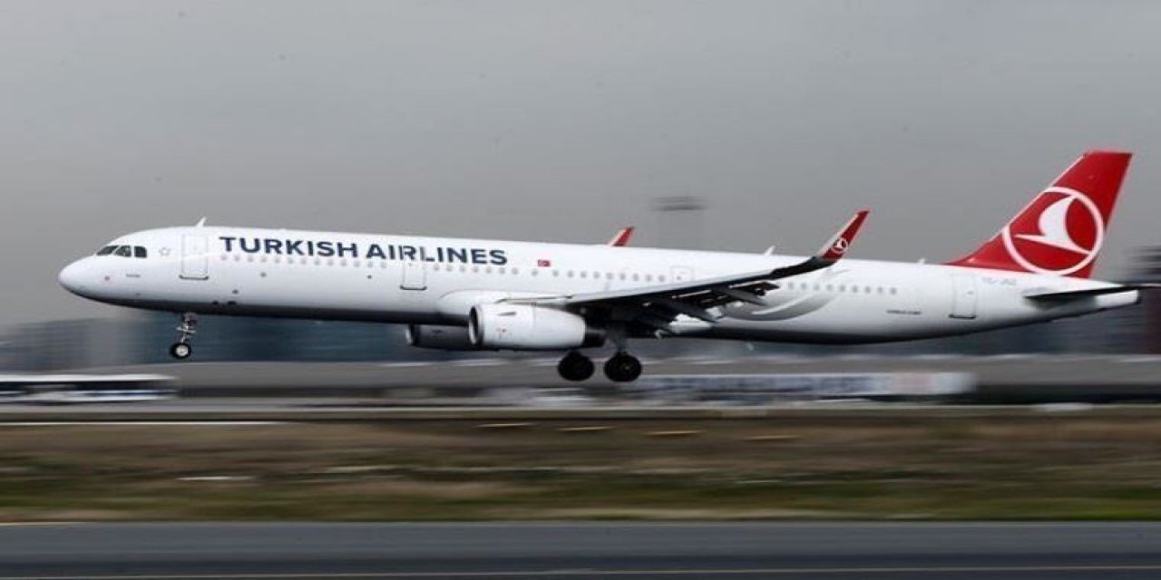 THY "FETÖ" davasını kaybetti! 350 bin TL tazminat ödeyecek!