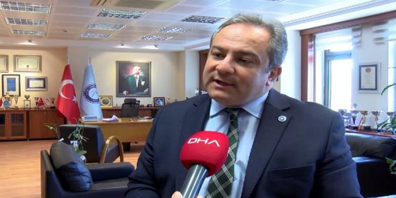 Kurban Bayramı'nda kısıtlama olacak mı? Bilim Kurulu üyesi Necmi İlhan açıkladı!