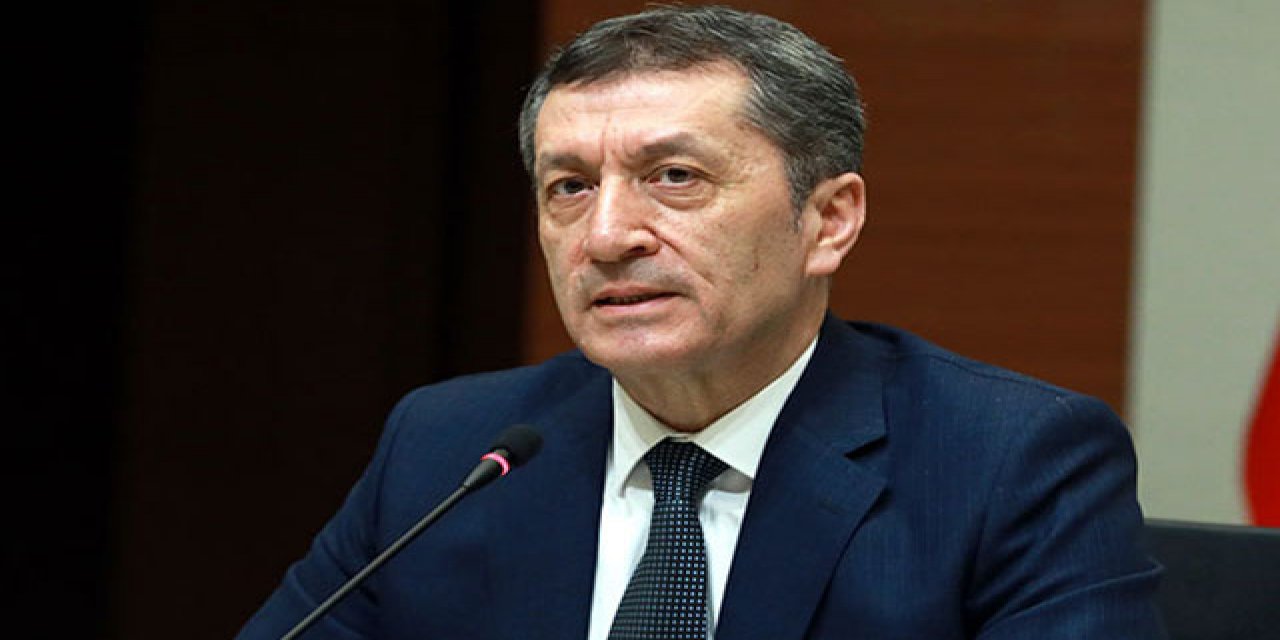 Bakan Selçuk'tan emeklilere mektup! "Seramik kursu" daveti!