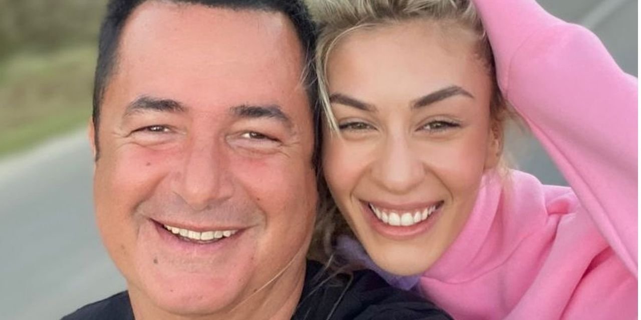 "Güzel kalbin bana mutluluk vermeye devam etsin" 22 yaşına giren sevgilisinin doğum gününü bu sözlerle kutladı!