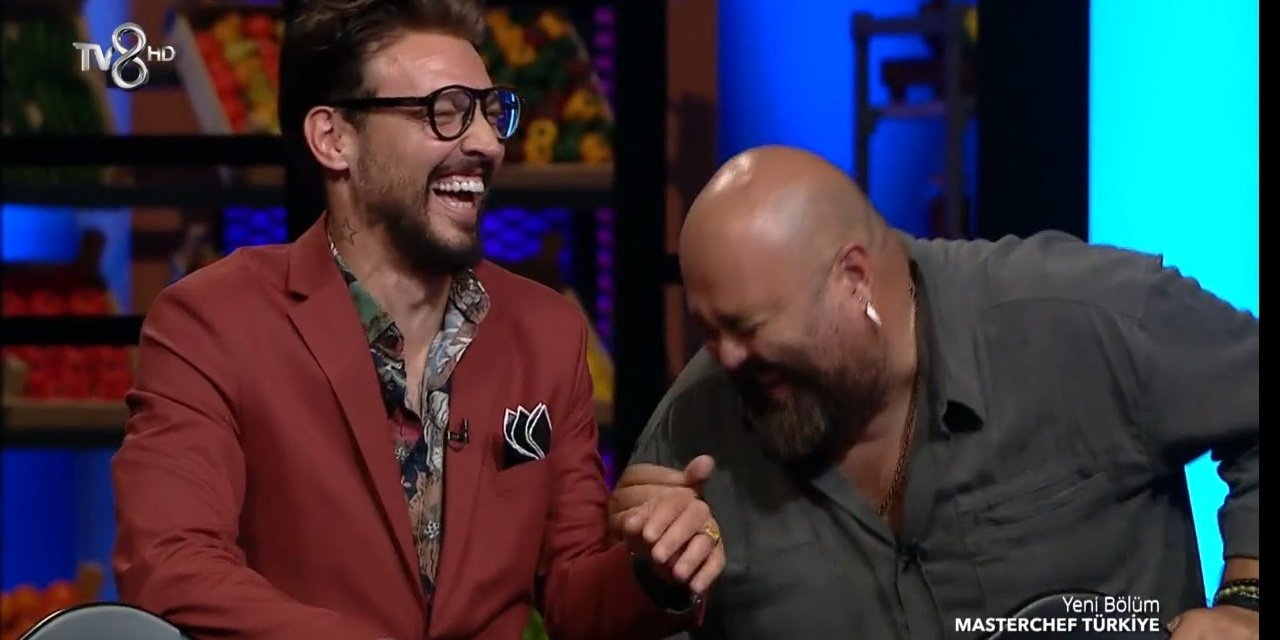 Sözleri sosyal medyayı salladı! MasterChef yarışmacısı şefleri gülme krizine soktu!