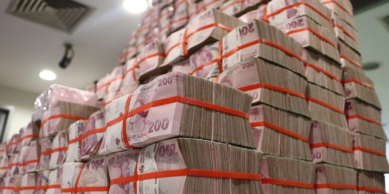 243 milyar liralık borç 18 yıllık AKP iktidarında 1,9 trilyona çıktı! CHP'den çarpıcı ekonomi raporu...