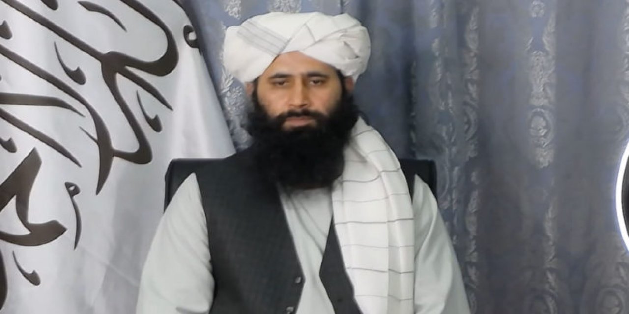 Taliban'dan Türkiye'ye tehdit! "Hiç kimsenin ülkemizde askeri ve güvenlik varlığının sürdürmesine izin vermeyeceğiz”