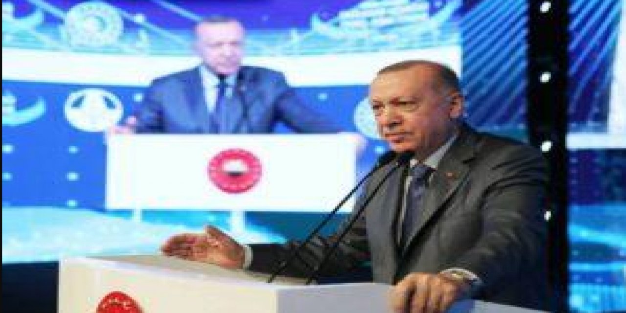 Kanal İstanbul neden aceleye getiriliyor? Dönüm noktası 2019! Murat Yetkin yazdı! “Sonbahar’da Bir Sultan” ve Erdoğan’ın artan acelesi!
