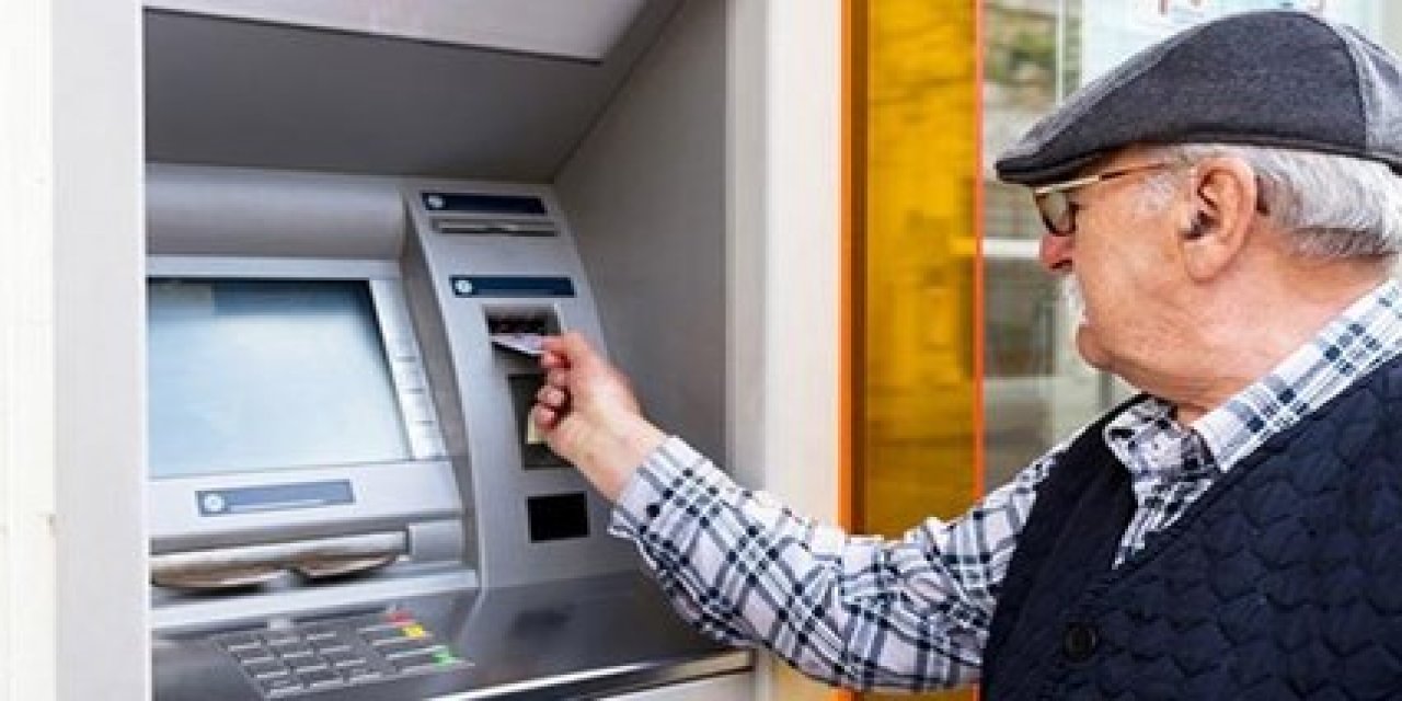 8 maddelik çözüm önerisi... CHP, emekli maaşlarıyla ilgili planlarını açıkladı!