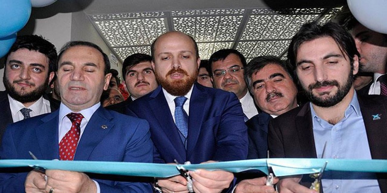 Belediye "Memur maaşlarını ve sigorta primlerini ödeyemez durumda” ama... AKP'li belediyeden Bilal Erdoğan'ın vakfı TÜGVA'ya kira kıyağı!