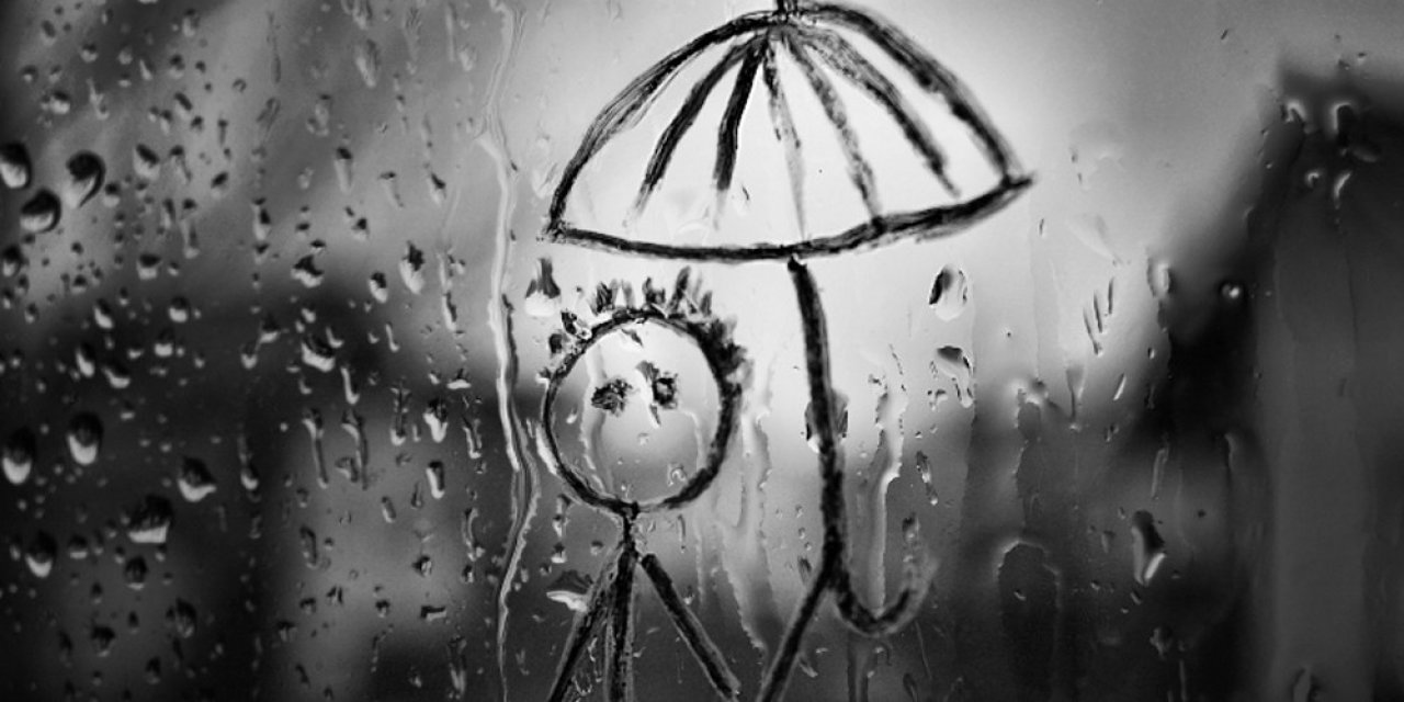 Meteoroloji'den 4 il için sağanak uyarısı