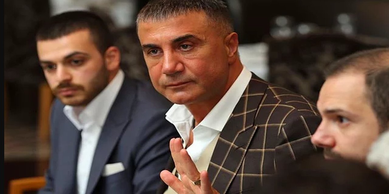 O yorumlar sinirlendirdi! Sedat Peker isyan bayrağını açtı! "Ben artık kırk yaşın altındakilere de seslenmek istemiyorum, bana sadece beyni olanlar yazsın"