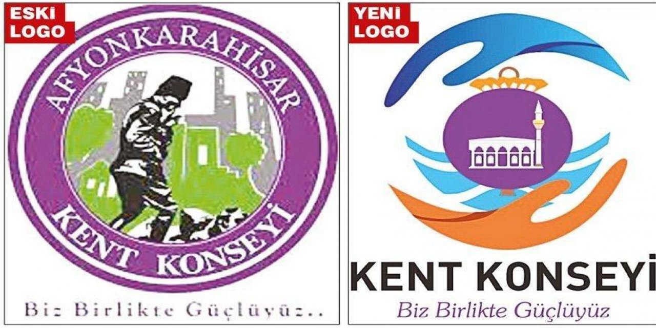 Atatürk’ün silüeti Kent Konseyi’nin logosundan çıkarılmıştı... Tepkilerin ardından AKP'li belediye geri adım attı!