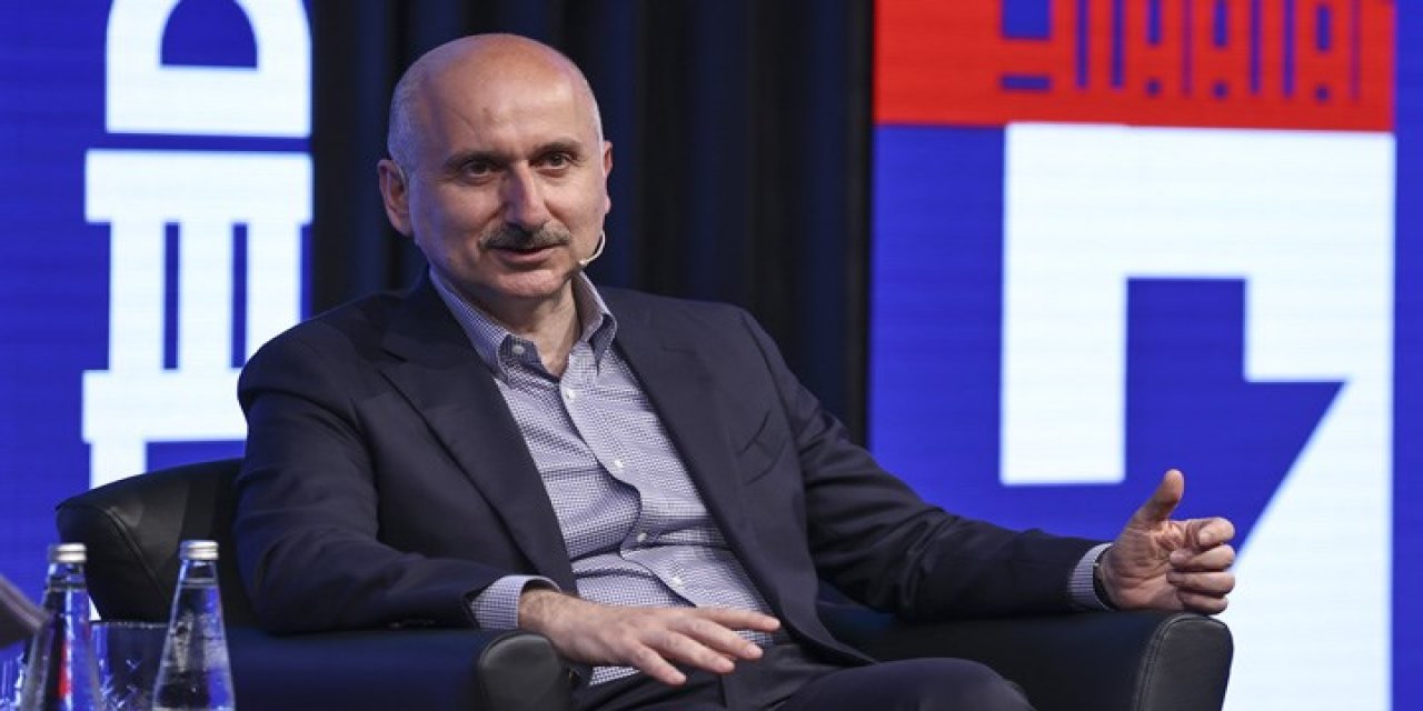 Bakan Karaismailoğlu: Kanal İstanbul ile birlikte üç yeni baraj yapılacak