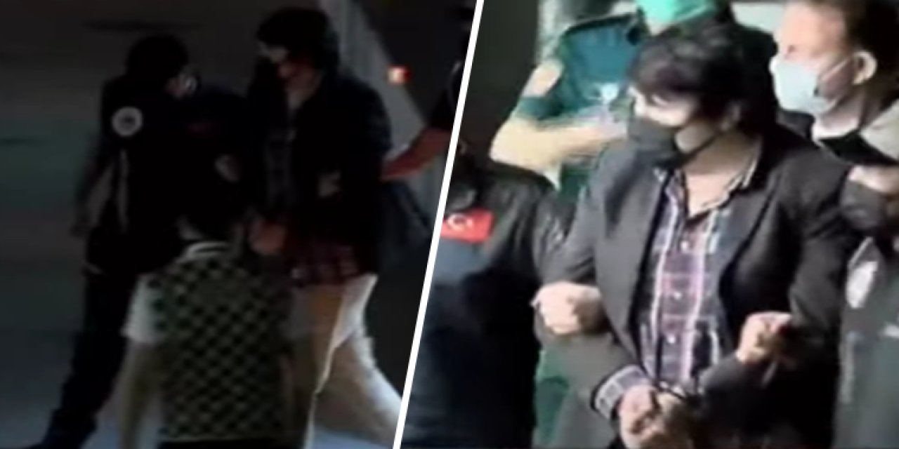Ve "Tosuncuk" İstanbul'da! Çiftlik Bank’ın kurucusu Mehmet Aydın Türkiye’ye getirildi! Gözaltına alındı!