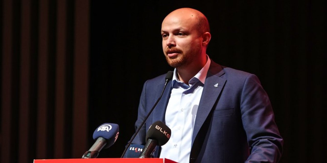 "Dünyanın model okulları oldu" Bilal Erdoğan'dan "İmam Hatip" çıkışı!