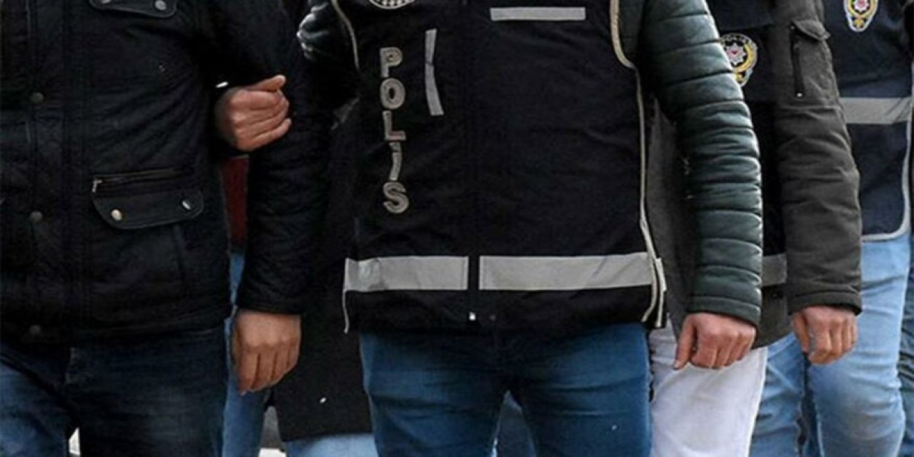 "Vatan’" operasyonunda 253 tutuklama!