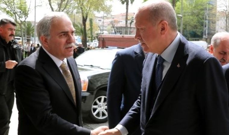 Kahvaltılara para akıtmışlar! AKP'li belediye borç batağında bile Ensar Vakfı'nı besledi