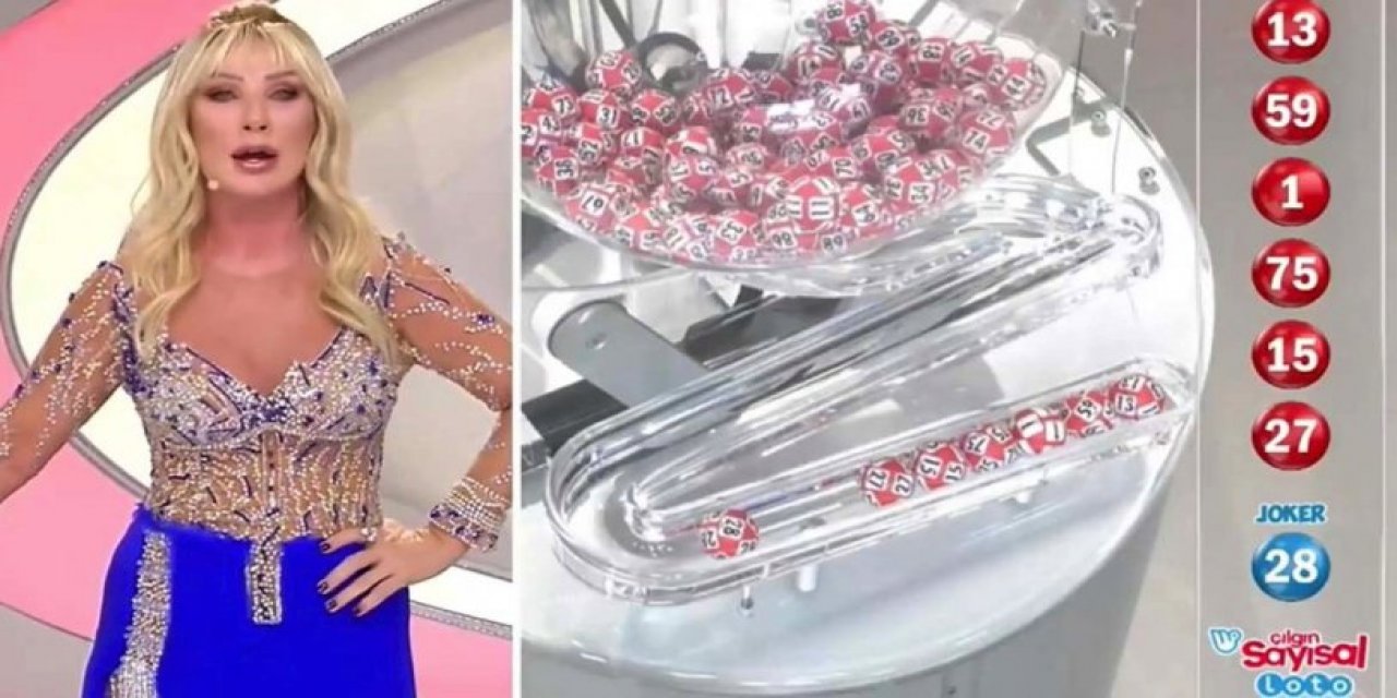 "Sayısal Loto, “Bismillah” taklitçiliğine geçti"