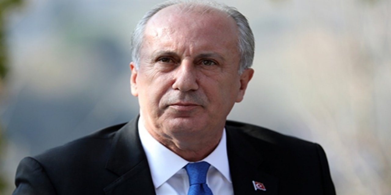 Selvi: Muharrem İnce 29 Ekim'den sonra manifesto yazacak!