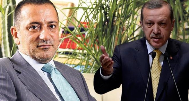 Erdoğan'ın doğruluk payı taşımayan iddialarını köşesine taşıdı... Fatih Altaylı'dan Erdoğan'a: Bilmemesi mümkün değil, o iddianın hedefi...