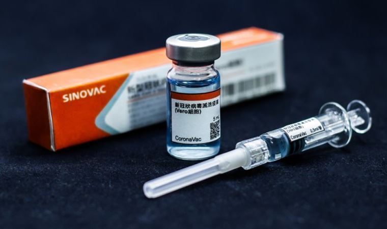 Avrupa’dan kritik Sinovac kararı! 7 ülke yeşil ışık yaktı