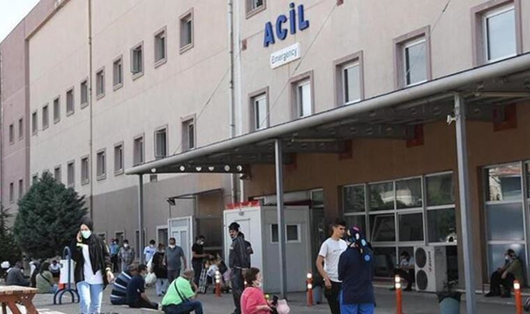 Tekirdağ'da sahte içki can almaya devam ediyor!