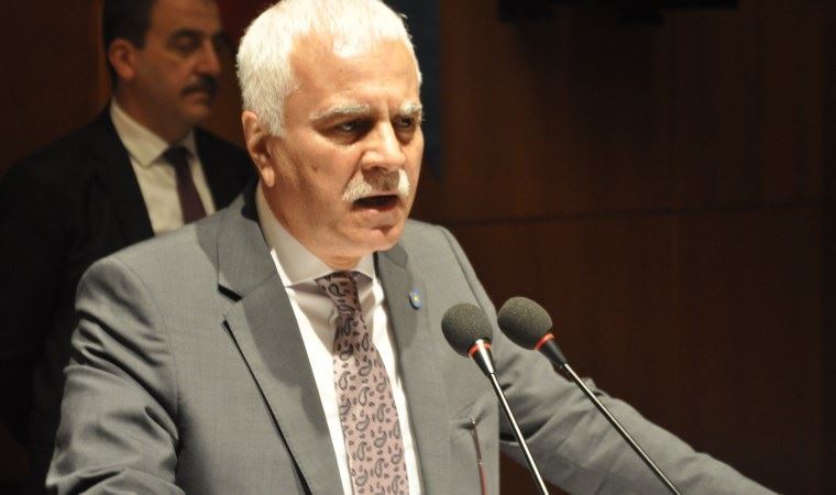 Koray Aydın'dan DEVA ve Gelecek Partisi açıklaması! 'Görüşmediğimiz tek parti...'