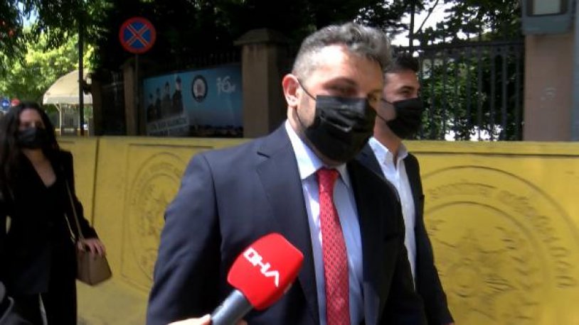 'Tosuncuk' lakaplı Mehmet Aydın'ın avukatından açıklama