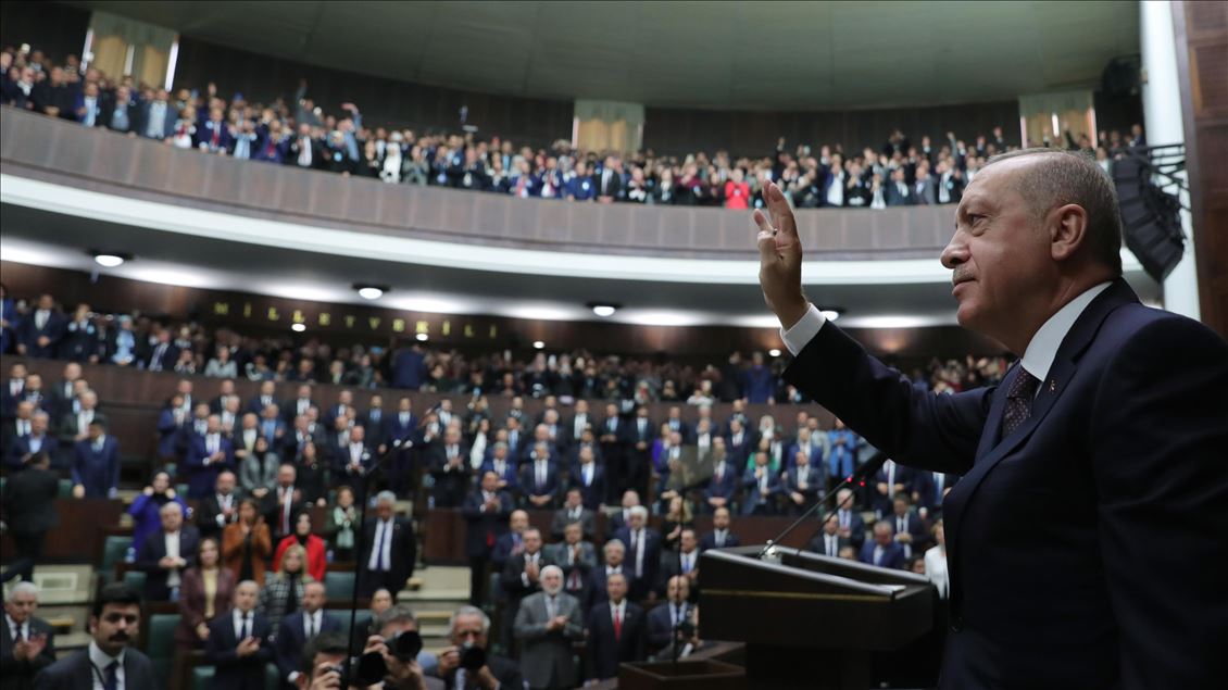 Sedat Peker'in videoları Erdoğan'ın listesini de etkiledi! Süleyman Soylu'nun üstü çizildi