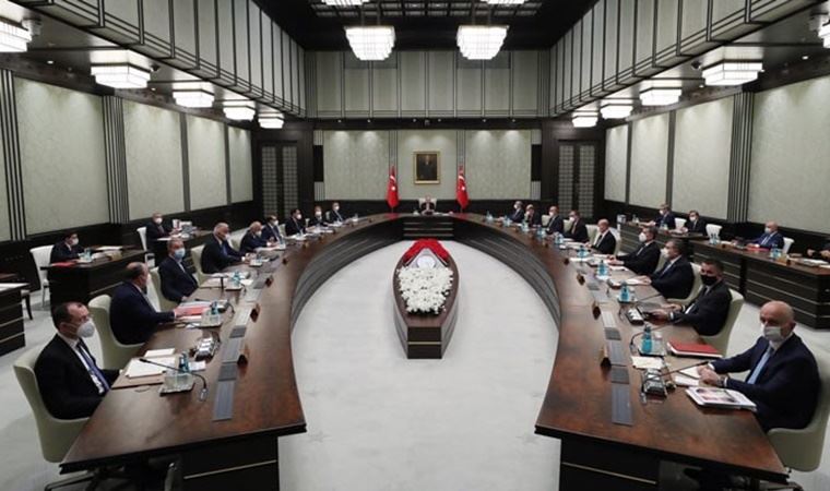 Gözler Kabine'de! 3'üncü doz ve bayram tatili masada