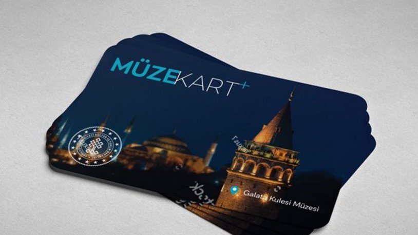 Kültür ve Turizm Bakanlığı'ndan 'müzeler' açıklaması