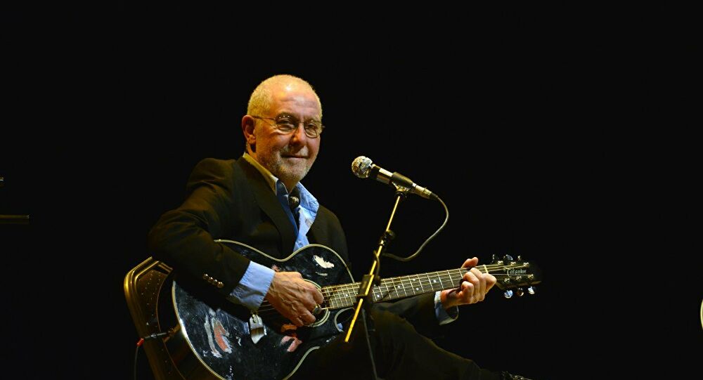 Müzik kısıtlamalarını ve pandemi yasaklarını yorumladı... İlhan Şeşen: Ak Partili değilim, hiçbir iktidarı onaylamadım