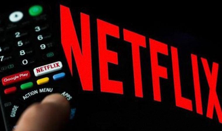Netflix dizisi iki ülkeyi birbirine düşürdü