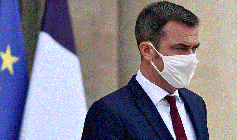 Fransa Sağlık Bakanı Veran’dan salgında 4’üncü dalga uyarısı