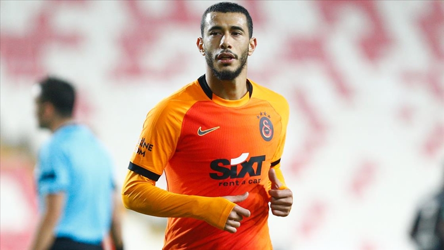 Younes Belhanda Adana Demirspor'a hızlı uyum sağladı!