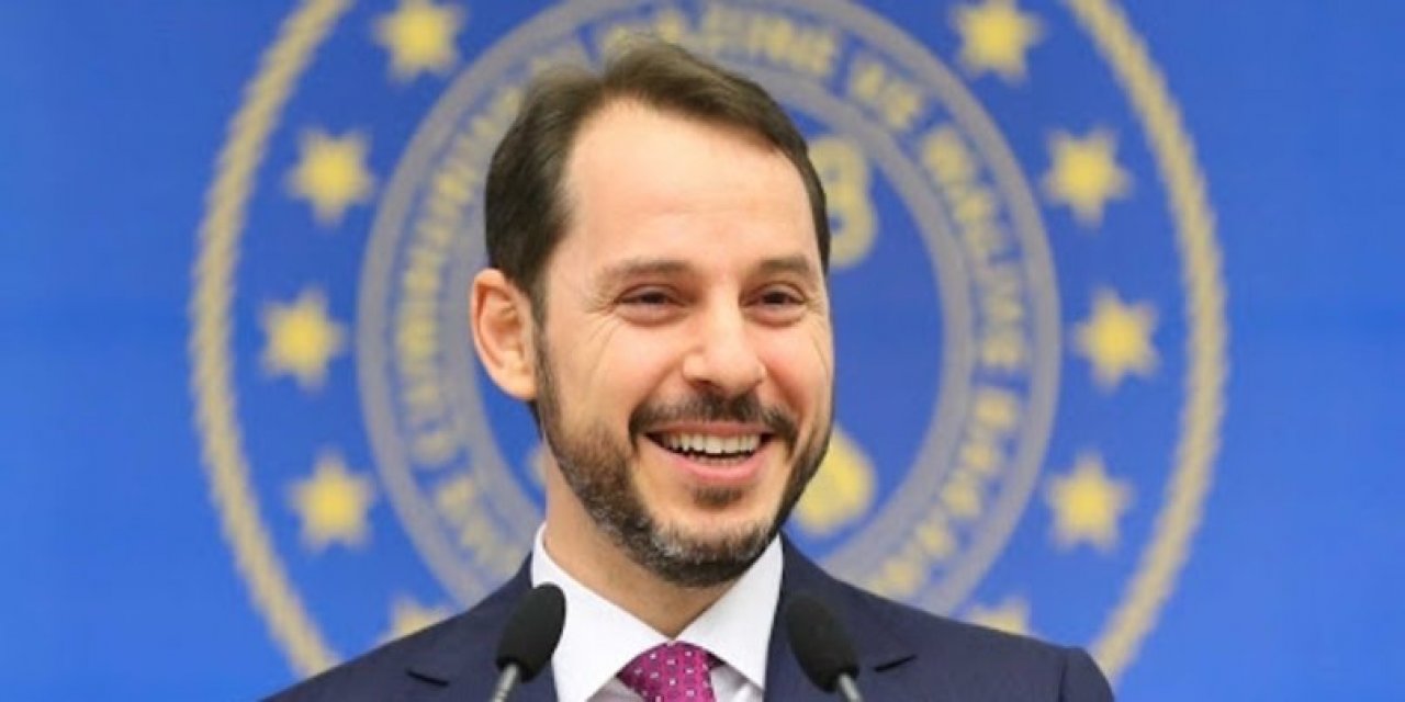 Dolar 8 TL'yi aştı, Türk lirası çöküşte ama... Berat Albayrak: Ekonomideki büyüme rotasında ilerliyor