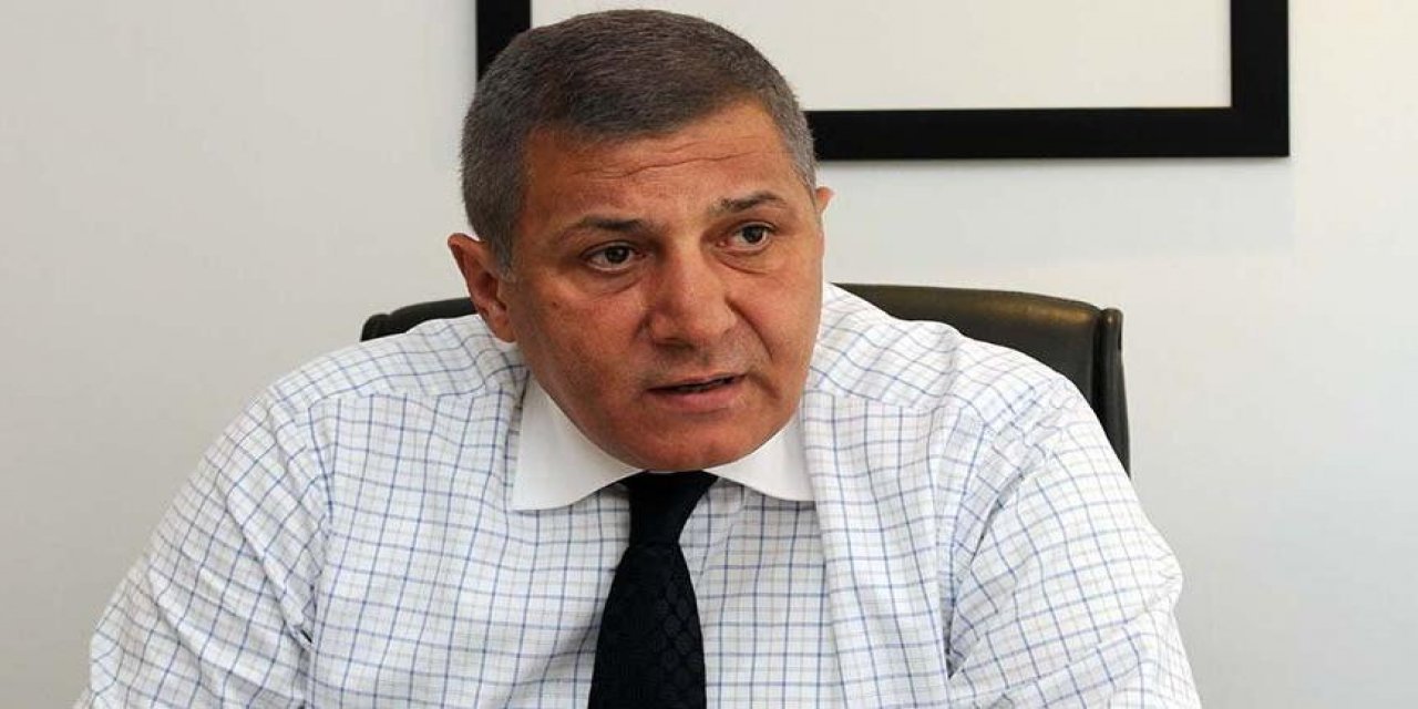 "Rezervleri eriten iktidar elde avuçta ne var ne yok haraç-mezat satıyor" Ekonomi eski Bakanı Ufuk Söylemez'den "TEİAŞ" tepkisi!