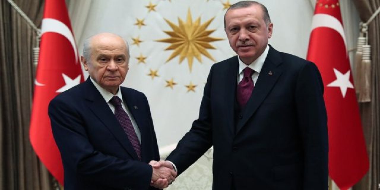 Abdulkadir Selvi yazdı! İşte AKP'nin "özgürlükçü sivil anayasa" planı!