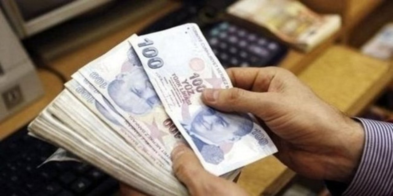 Zam oranları belli oldu! İşte zamlı memur ve emekli maaşları...