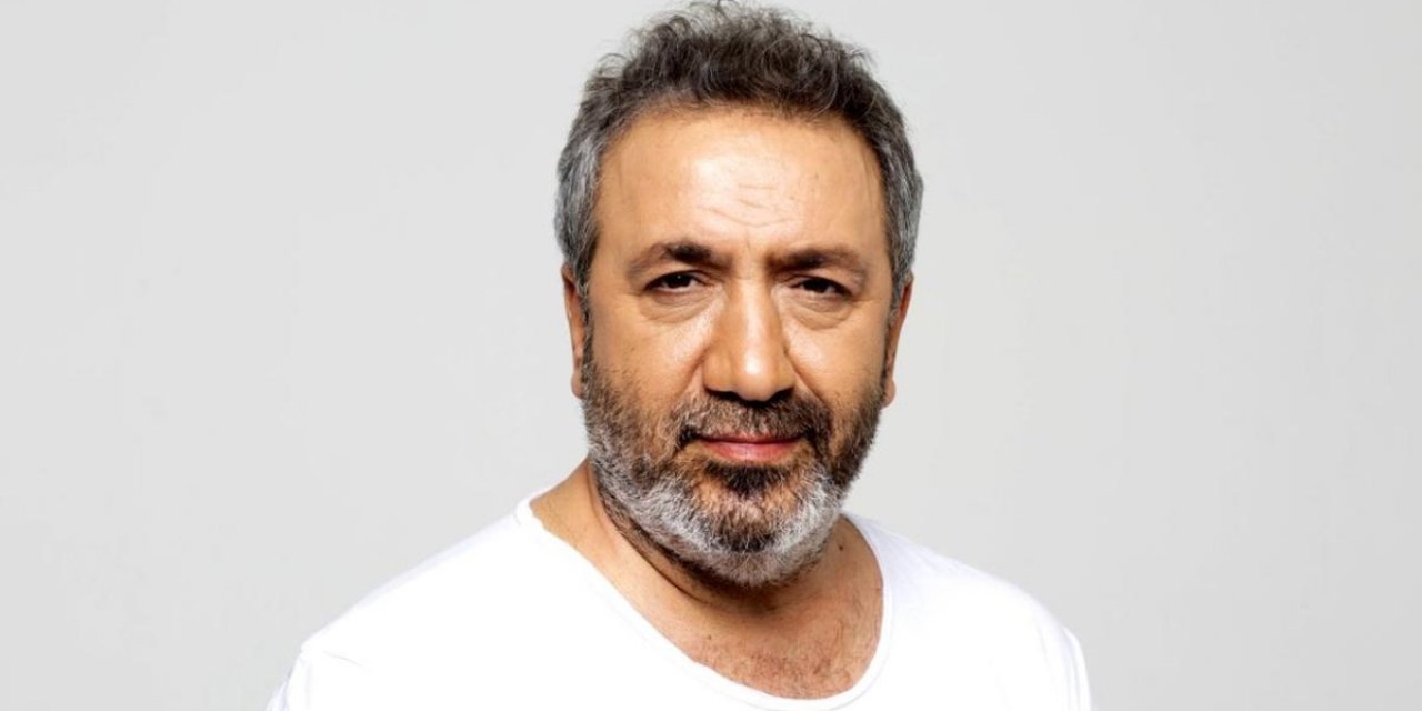 Usta sanatçı Mazlum Çimen trafik kazası geçirdi!