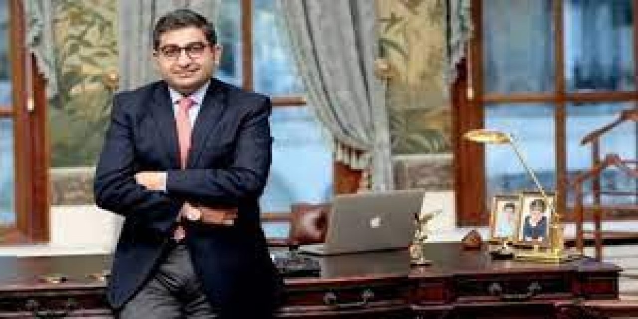 Sezgin Baran Korkmaz Avusturya'da hakim karşısına çıktı!