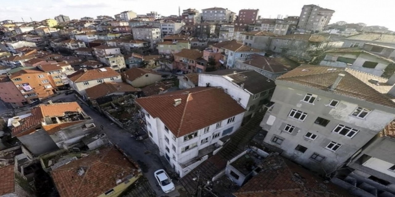 Bakan söz verdi ama... Tapular bir gecede Hazine'ye devredildi! Fikirtepe'de kentsel dönüşüm mağduriyeti!