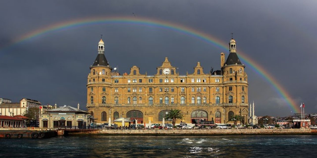 İBB ihalede devre dışı bırakılmıştı...  Danıştay’dan gar ihalesi kararı: İBB haklı, ihale iptal