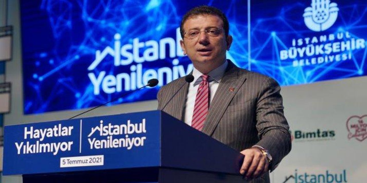 "İstanbul yenileniyor" İBB kolları sıvadı! Riskli konutlar için "kentsel dönüşüm" çalışmalarını hızlandıracak yeni proje!