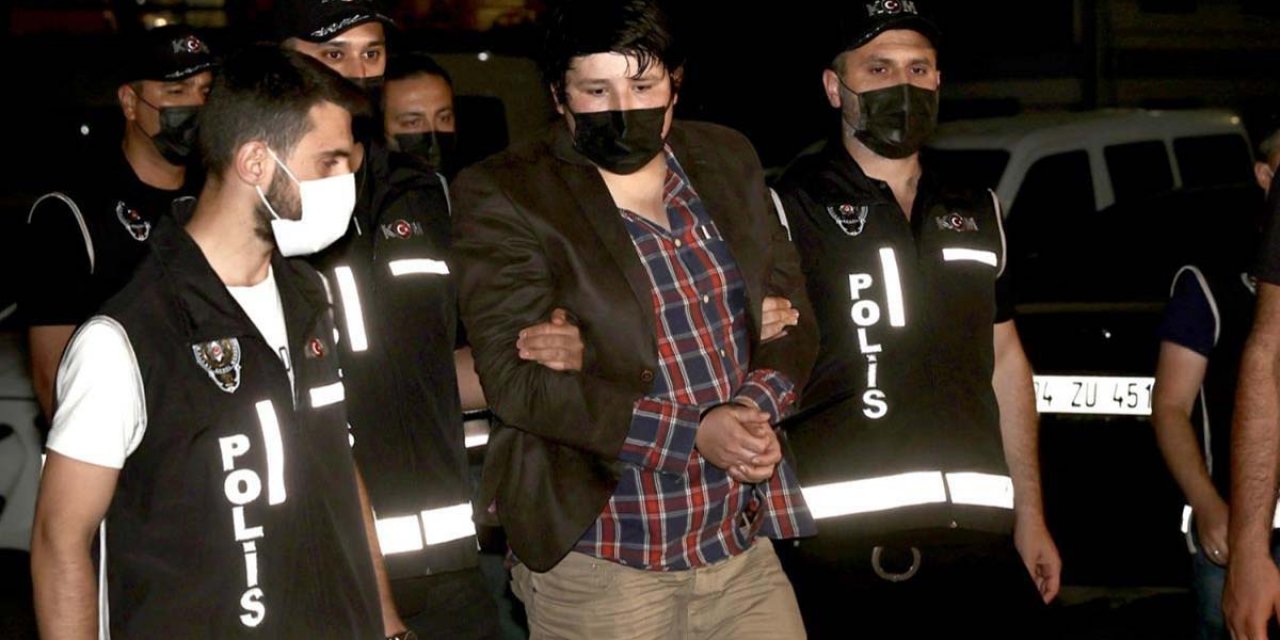 4 günlük gözaltı süresi verilmişti... "Tosuncuk"un neden polis sorgusunda olduğu ortaya çıktı!