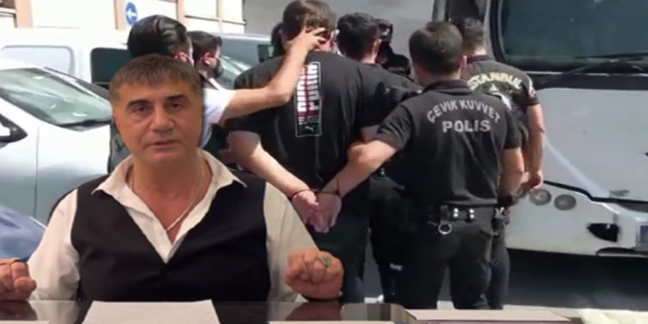 Sedat Peker'in iddialarıyla gündeme gelmişti... Otelde öldürülen mafya lideri Nadir Salifov operasyonda yeni gelişme!