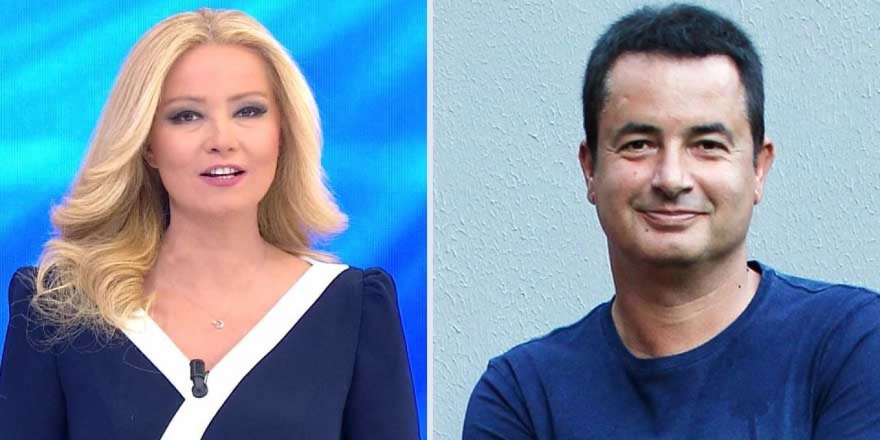 ATV ile yollarını ayırıyor mu? Acun Ilıcalı'dan Müge Anlı'ya flaş teklif!