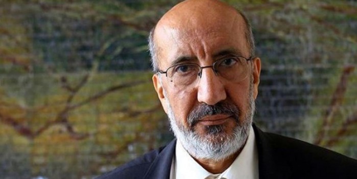 Abdurrahman Dilipak'tan dikkat çeken ifadeler! AKP'nin kaydığı çizgiyi açıkladı